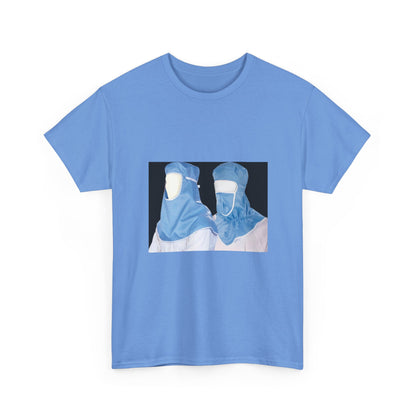 Midnight Haze Graphic Tee