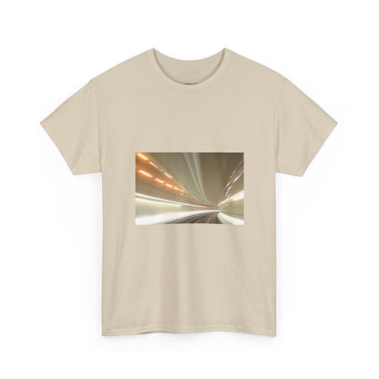 Hidden Groove Graphic Tee
