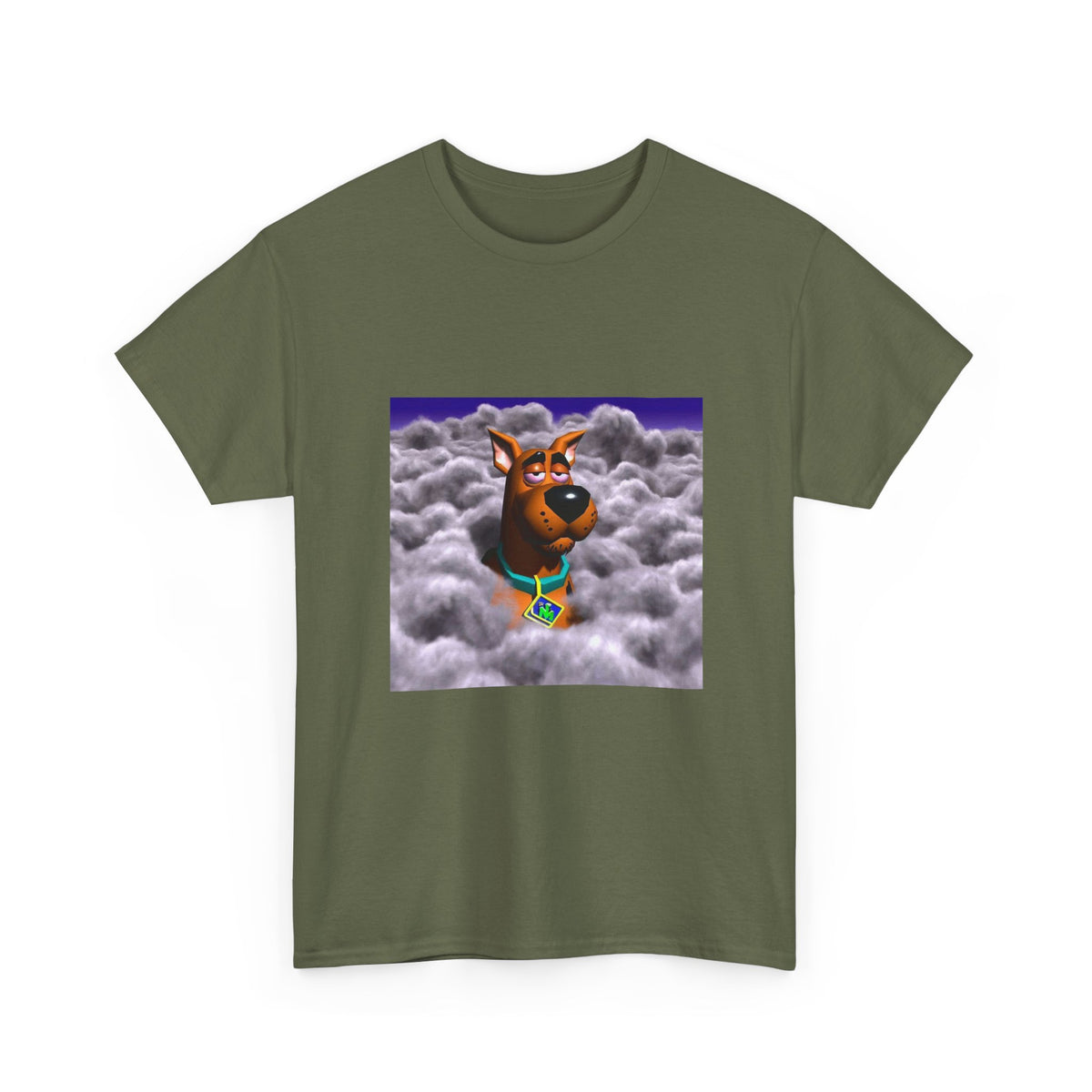 Omeweed Tee C_O0XSdMZk--7