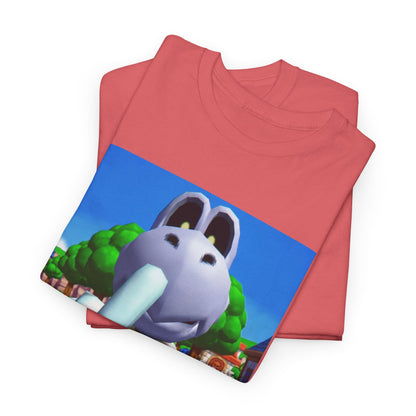 Omeweed Tee DeHUNuhkayE-3