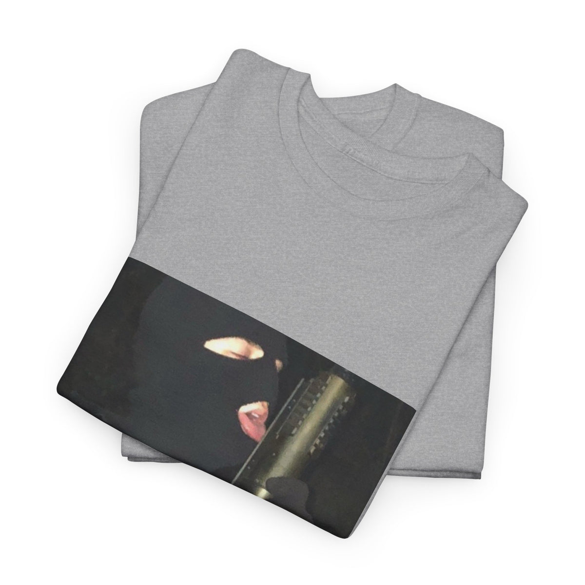 Midnight Ember Graphic Tee