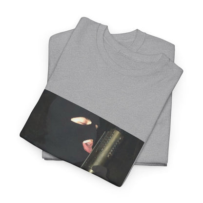 Midnight Ember Graphic Tee