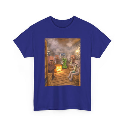 Omeweed Tee DeIaCkDGqsa-2