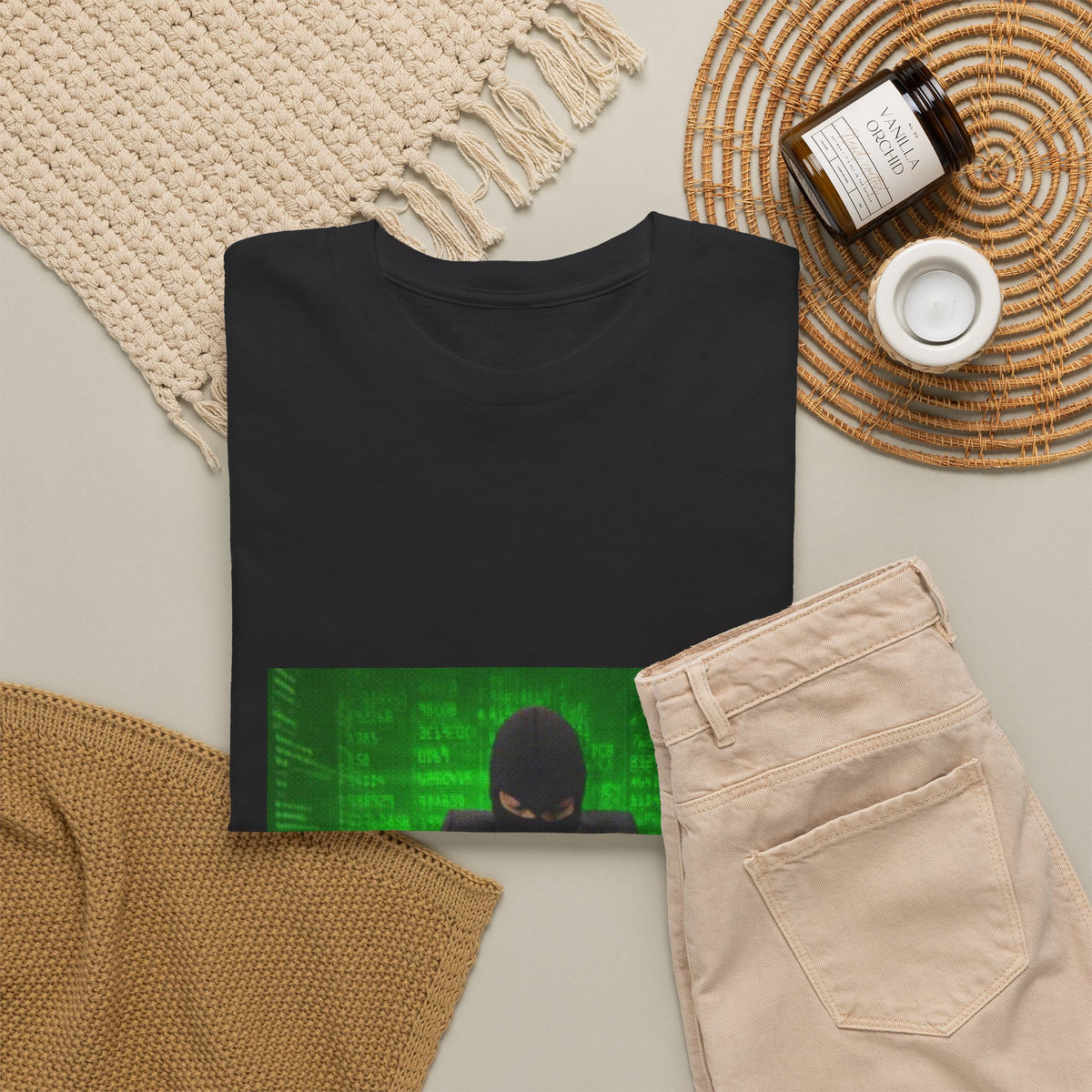 Omeweed Tee CZdPk5QuJMR-1