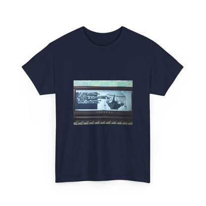 Quiet Storm Graphic Tee