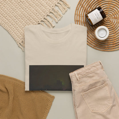 Midnight Velvet Graphic Tee