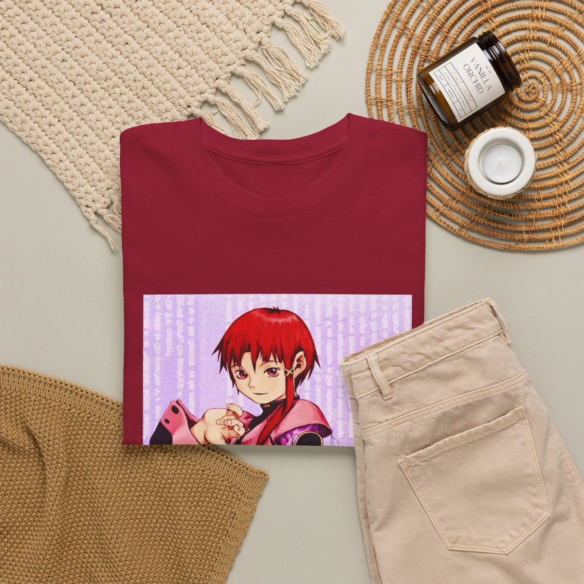 Omeweed Tee CdzB3HosR29-1