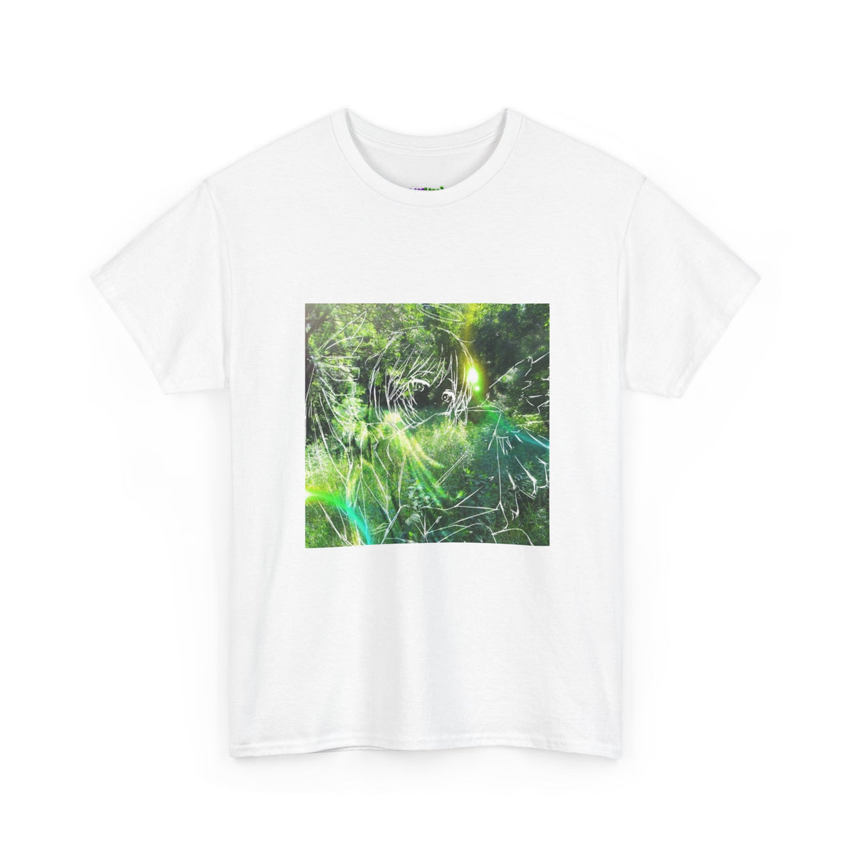 High Tide Graphic Tee
