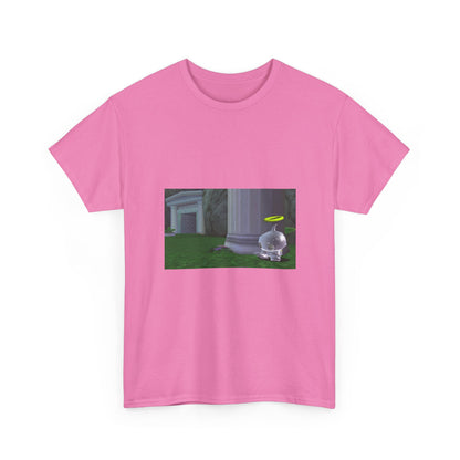 Sleepy Vibe Cotton Tee