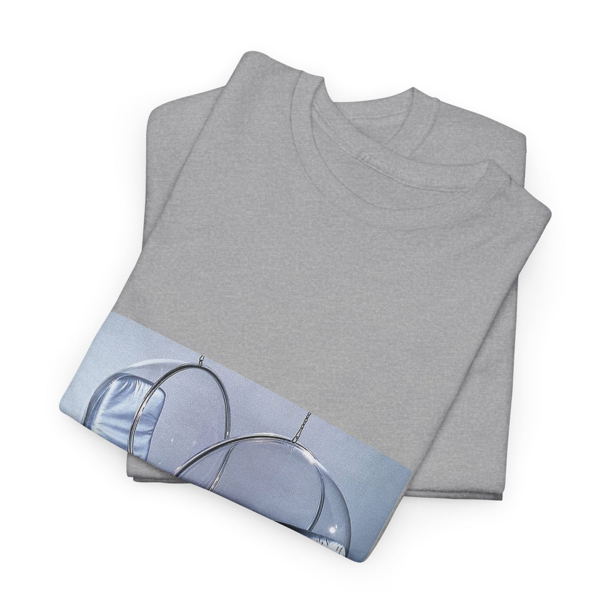 Sentiment Graphic Tee