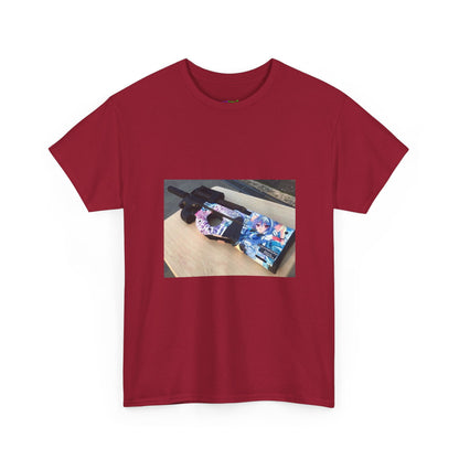 Hidden Aura Graphic Tee