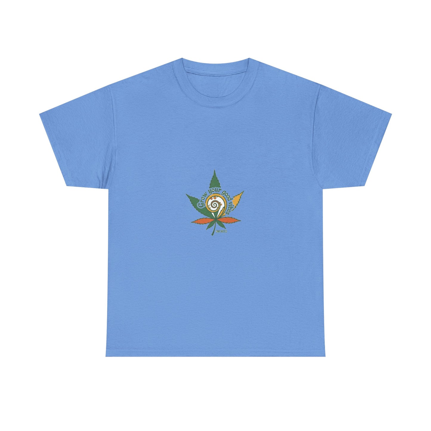 Omeweed — Serene Sprout Swirl
