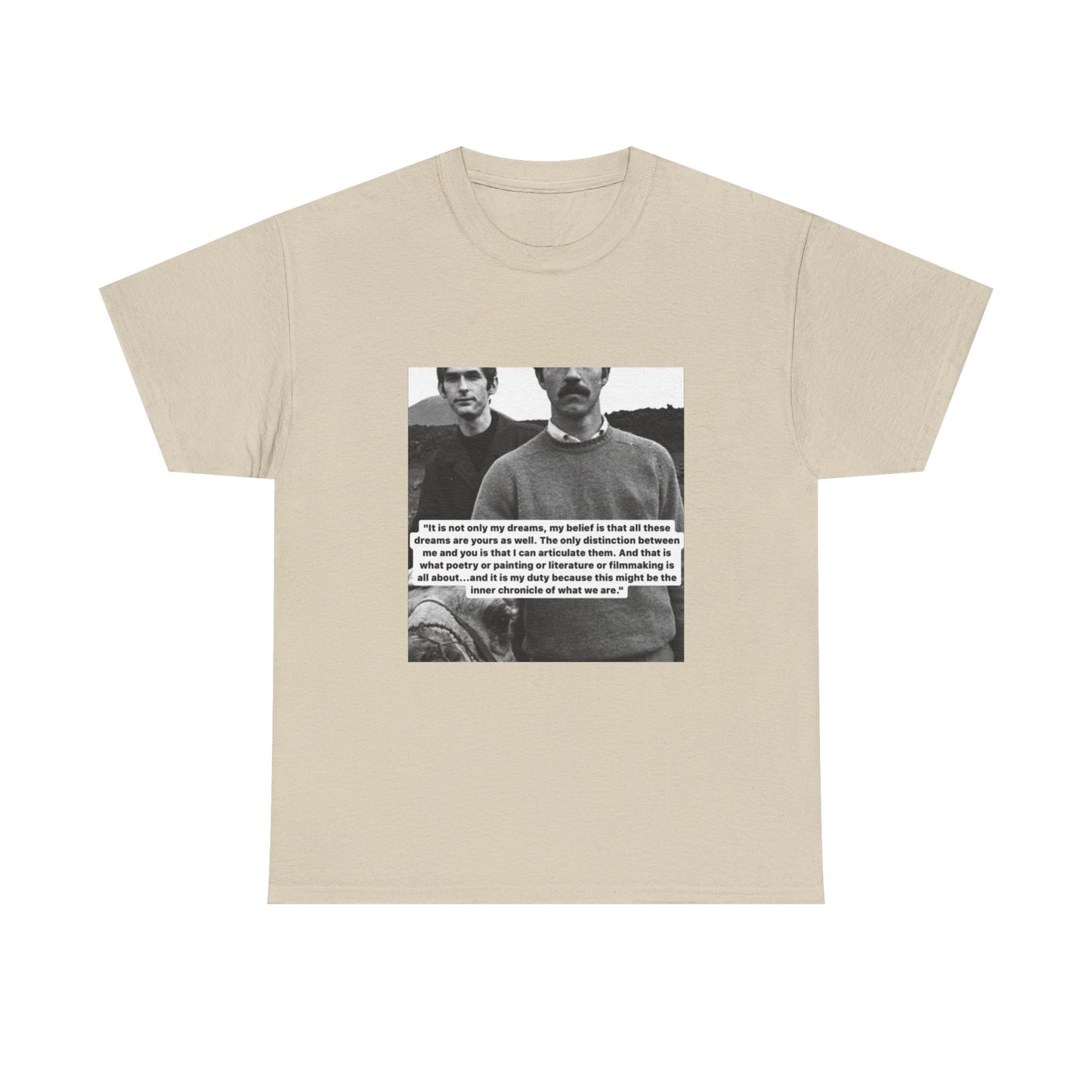 Quayside Magickery — Decipher Your Shirt