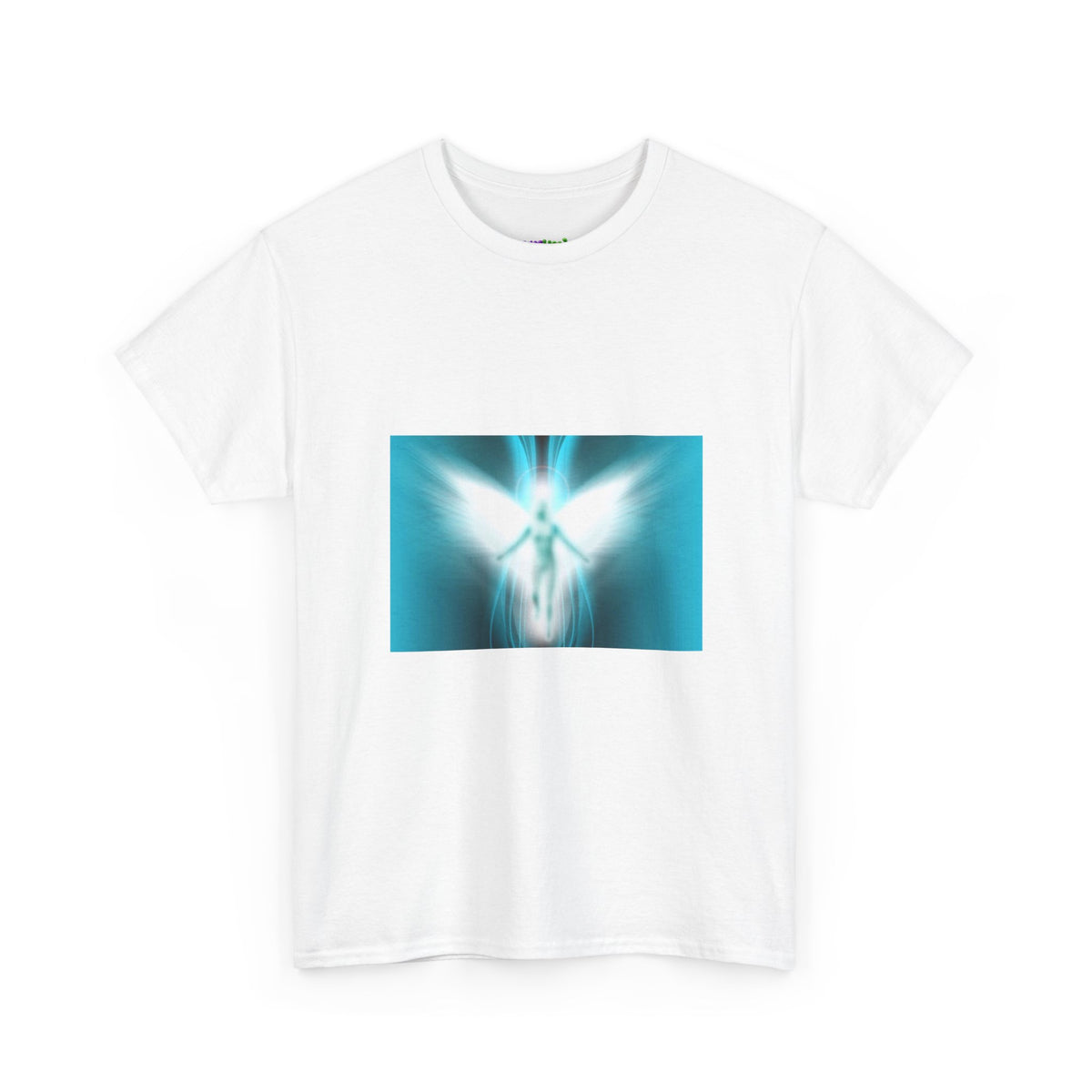 Selfless Words Graphic Tee