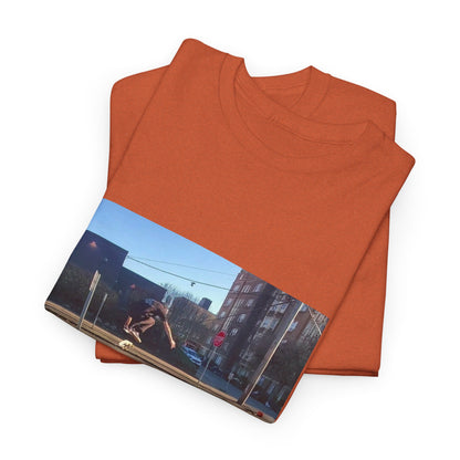 Chillpocalypse Cloudy Vibe Tee