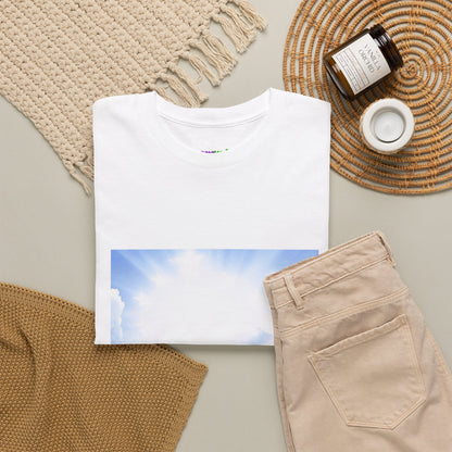 Concrete Vibes Graphic Tee