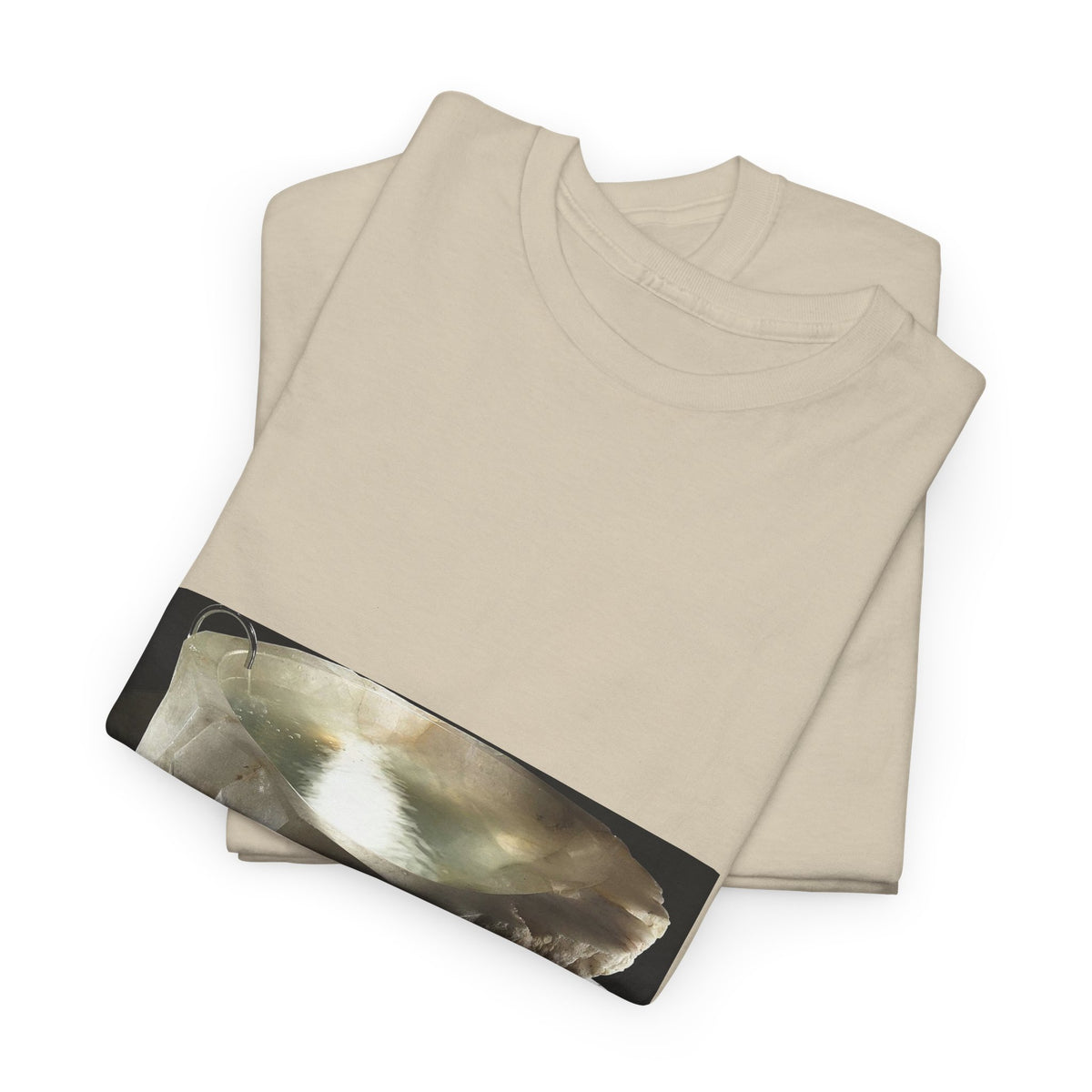 Midnight Haze Graphic Tee