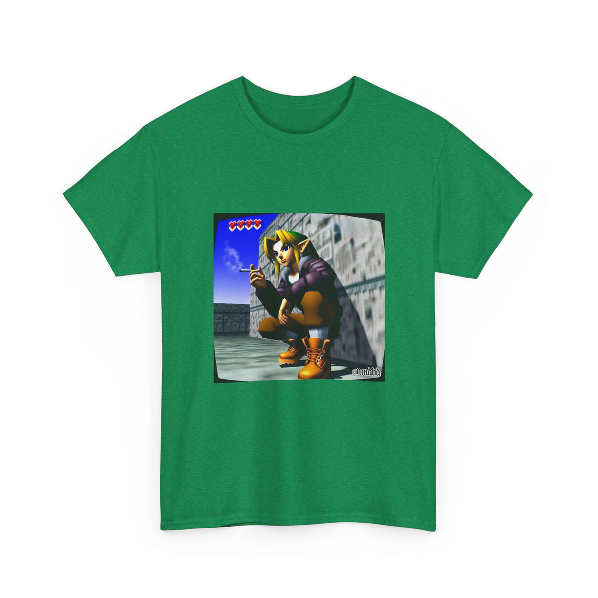 Omeweed Tee DOXAmjjEaGv-9