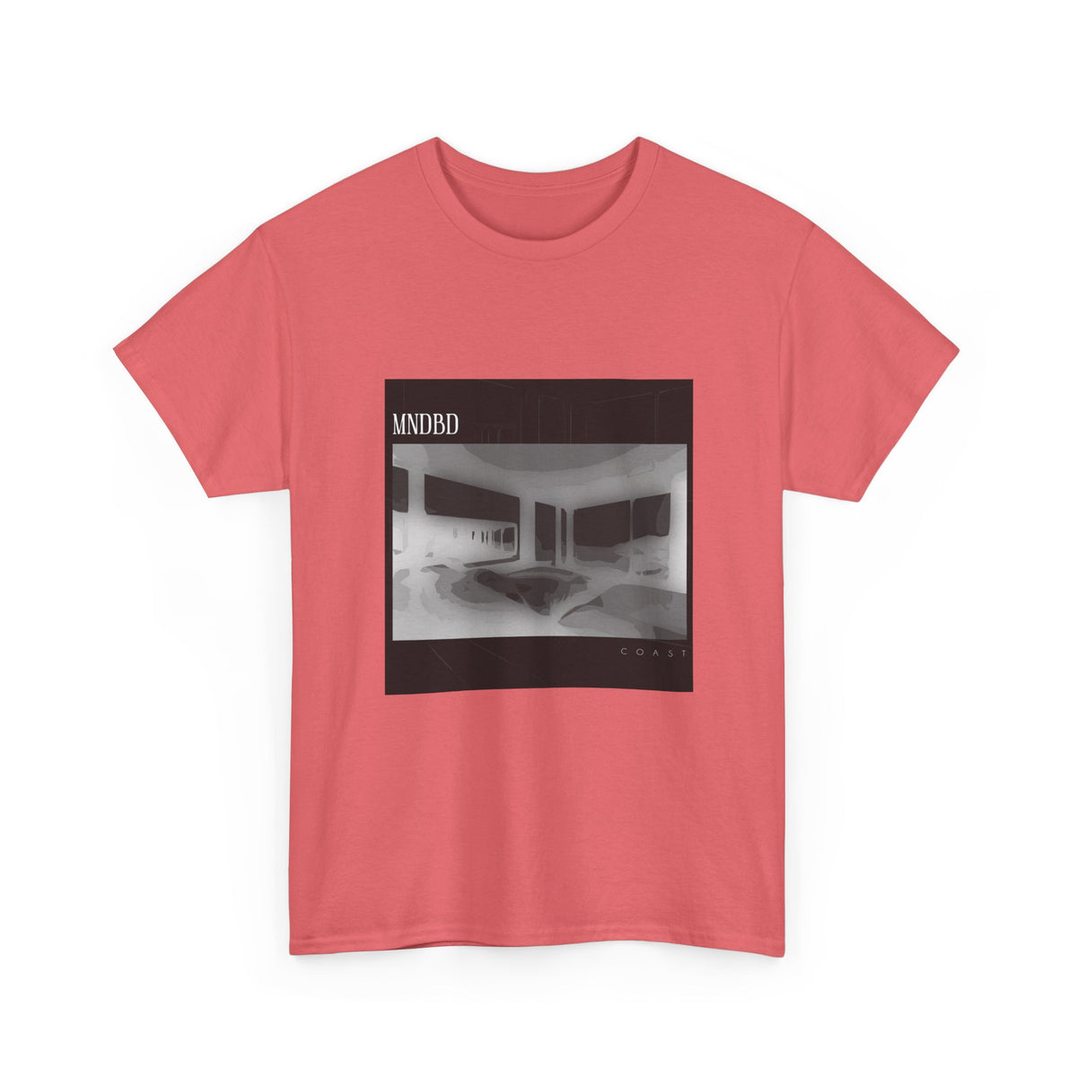 December Chill Tee