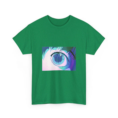 Velvet Smoke Echo Graphic Tee