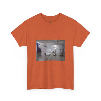 Mystic Smoke Graphic Tee