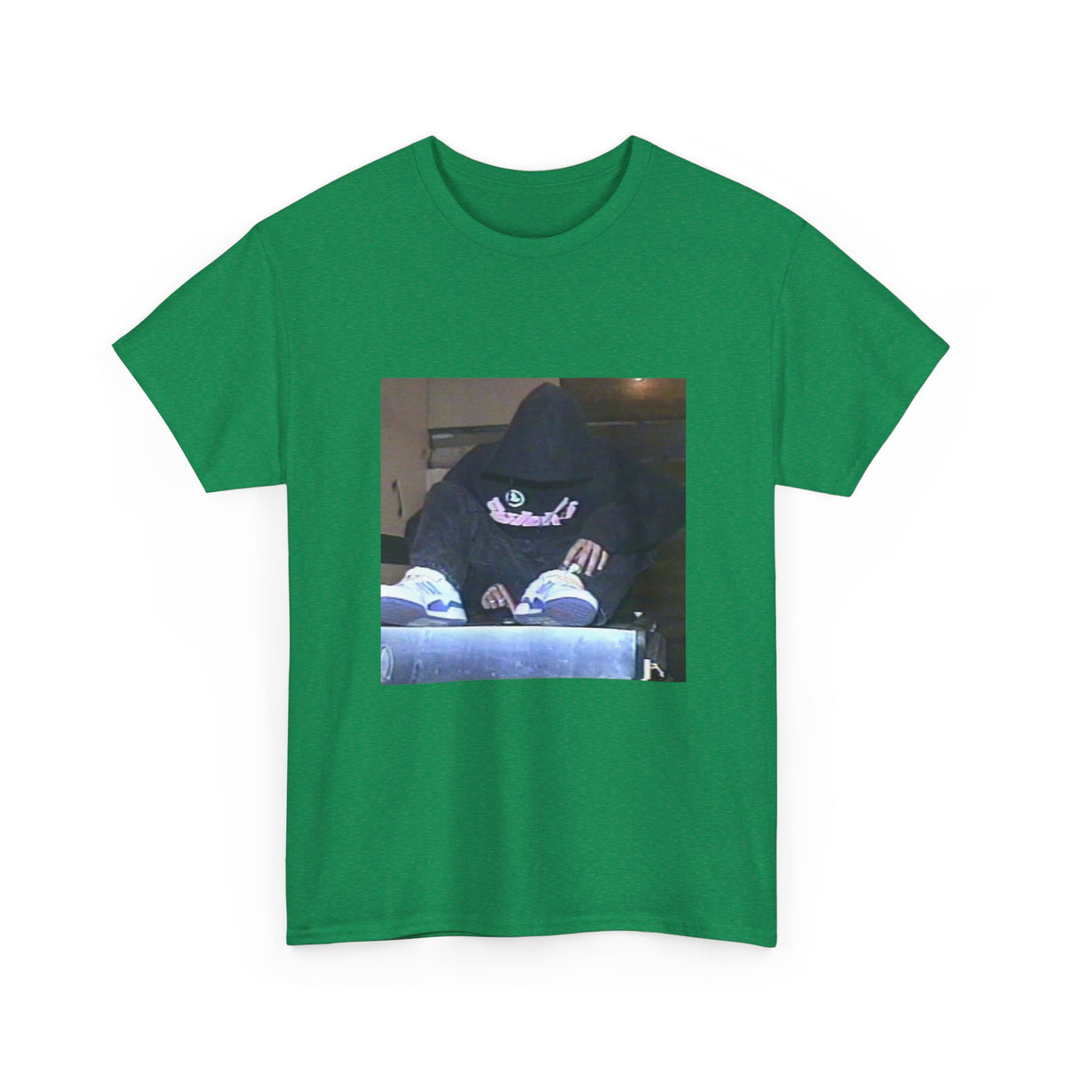 Omeweed Tee CcdcWLirL0N-1