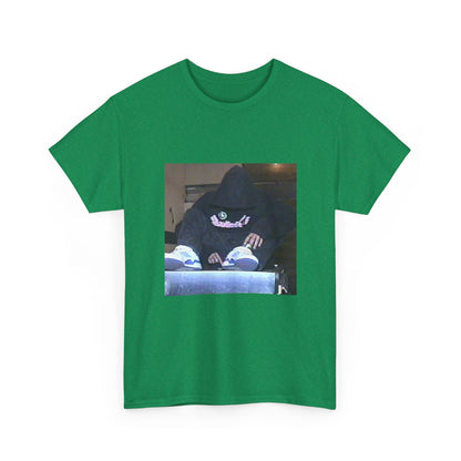 Omeweed Tee CcdcWLirL0N-1