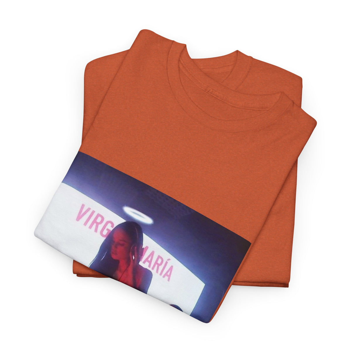 Ghosted Groove Graphic Tee