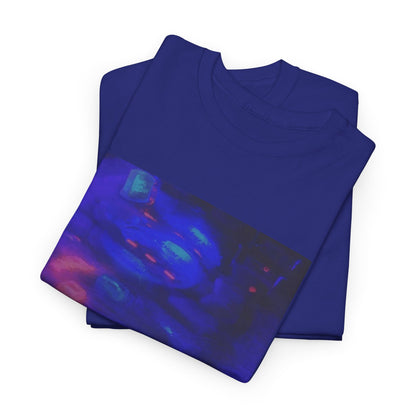Elevated State Graphic Tee