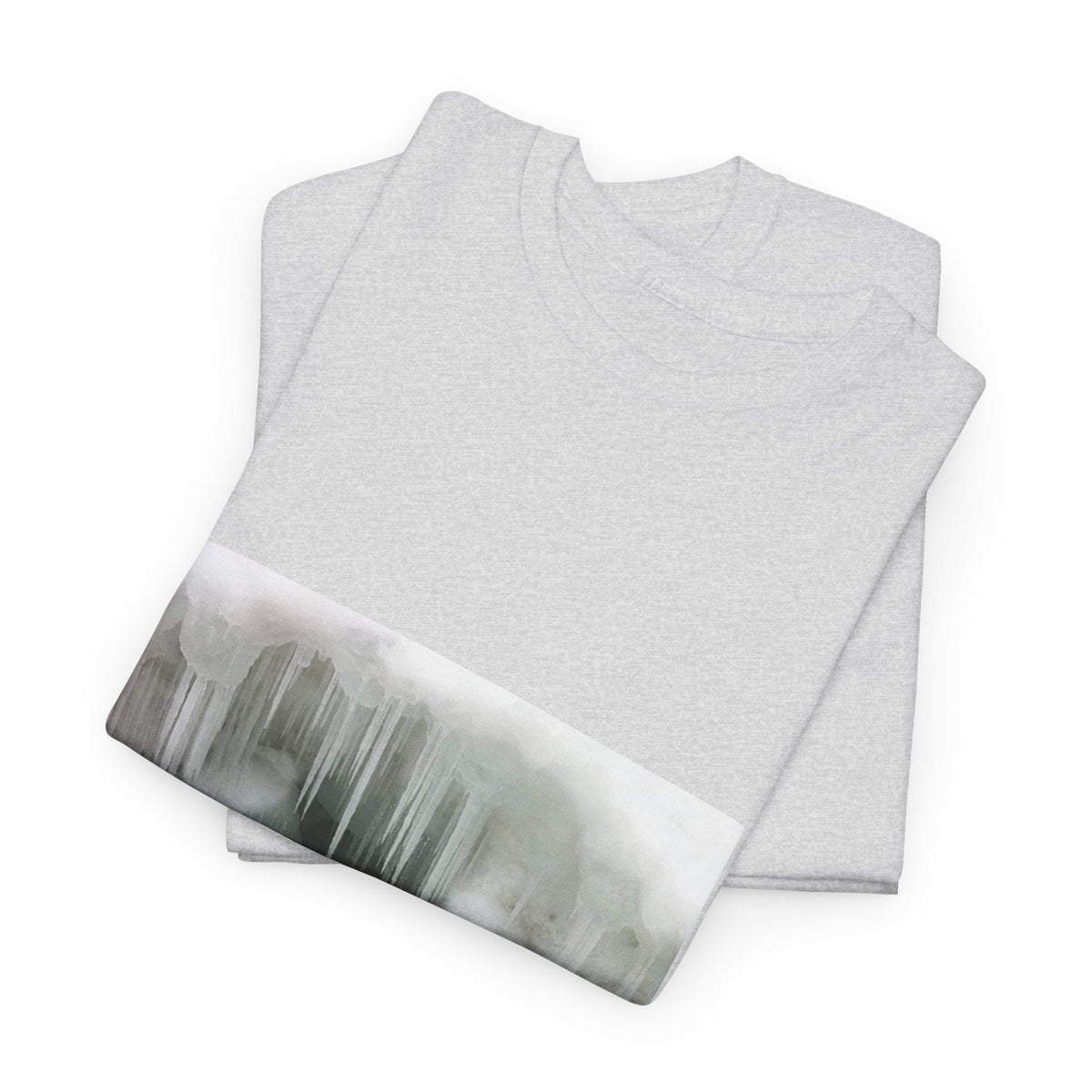 Midnight Ember Graphic Tee