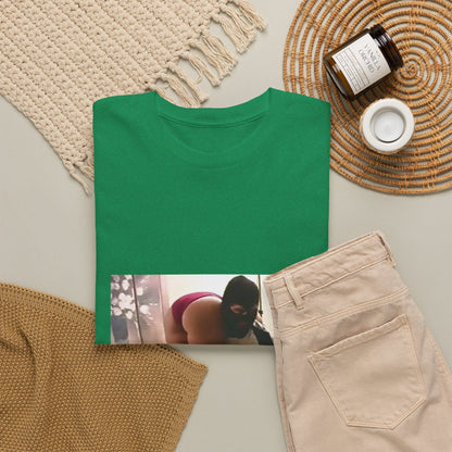 Urban Oasis Graphic Tee