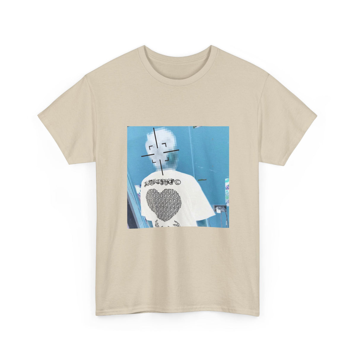 Neon Reverie Graphic Tee