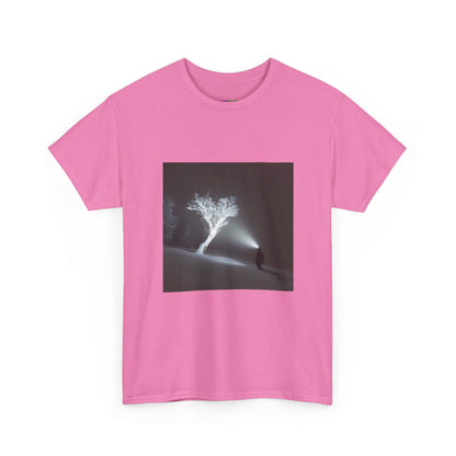 Lunar Resin Graphic Tee
