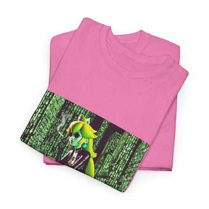 Matrix Pack Digital Code Tee