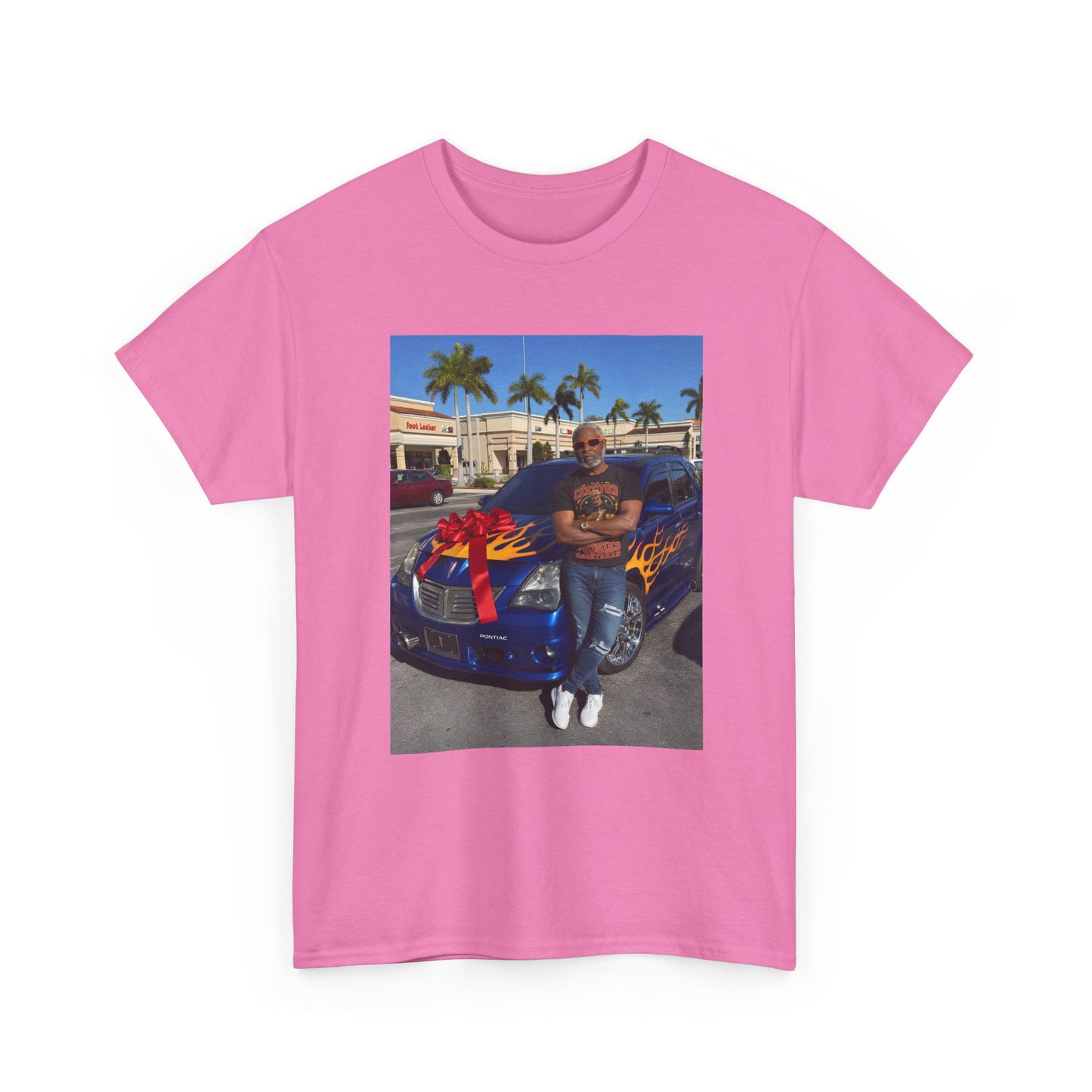Dr. Clovis — GTA VI Craze