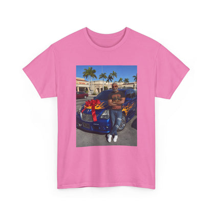 Dr. Clovis — GTA VI Craze