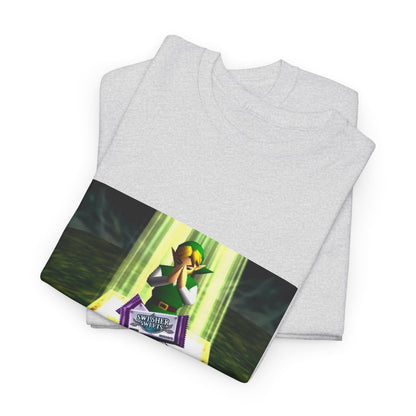 Link Unearths Swisher Sweets Treasure Tee