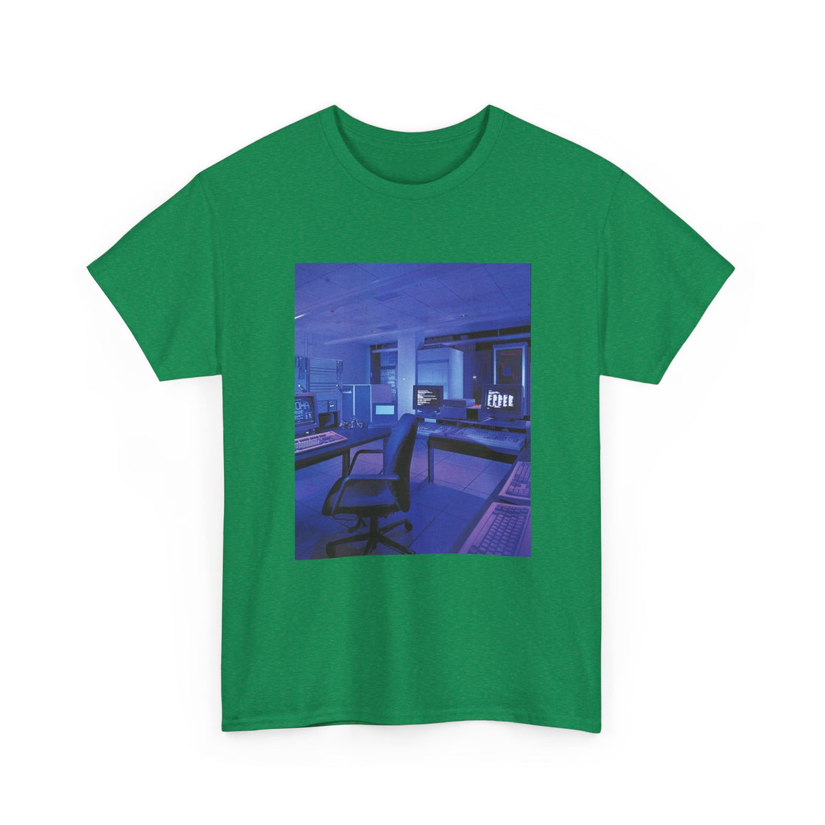 Beat Dropping Graphic Tee