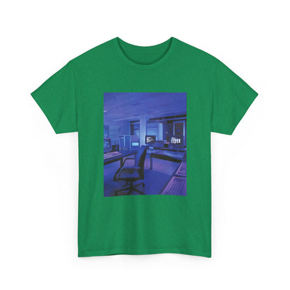 Beat Dropping Graphic Tee