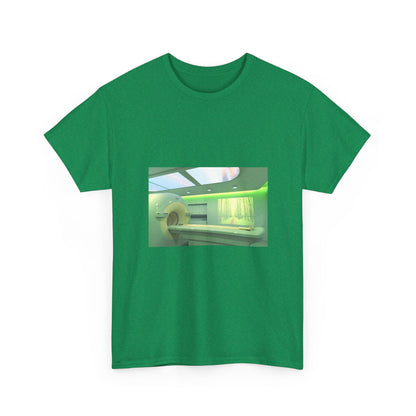 Urban Ember Smoke Graphic Tee
