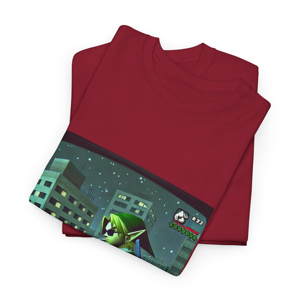 Sniper Pack Streetwear Tee