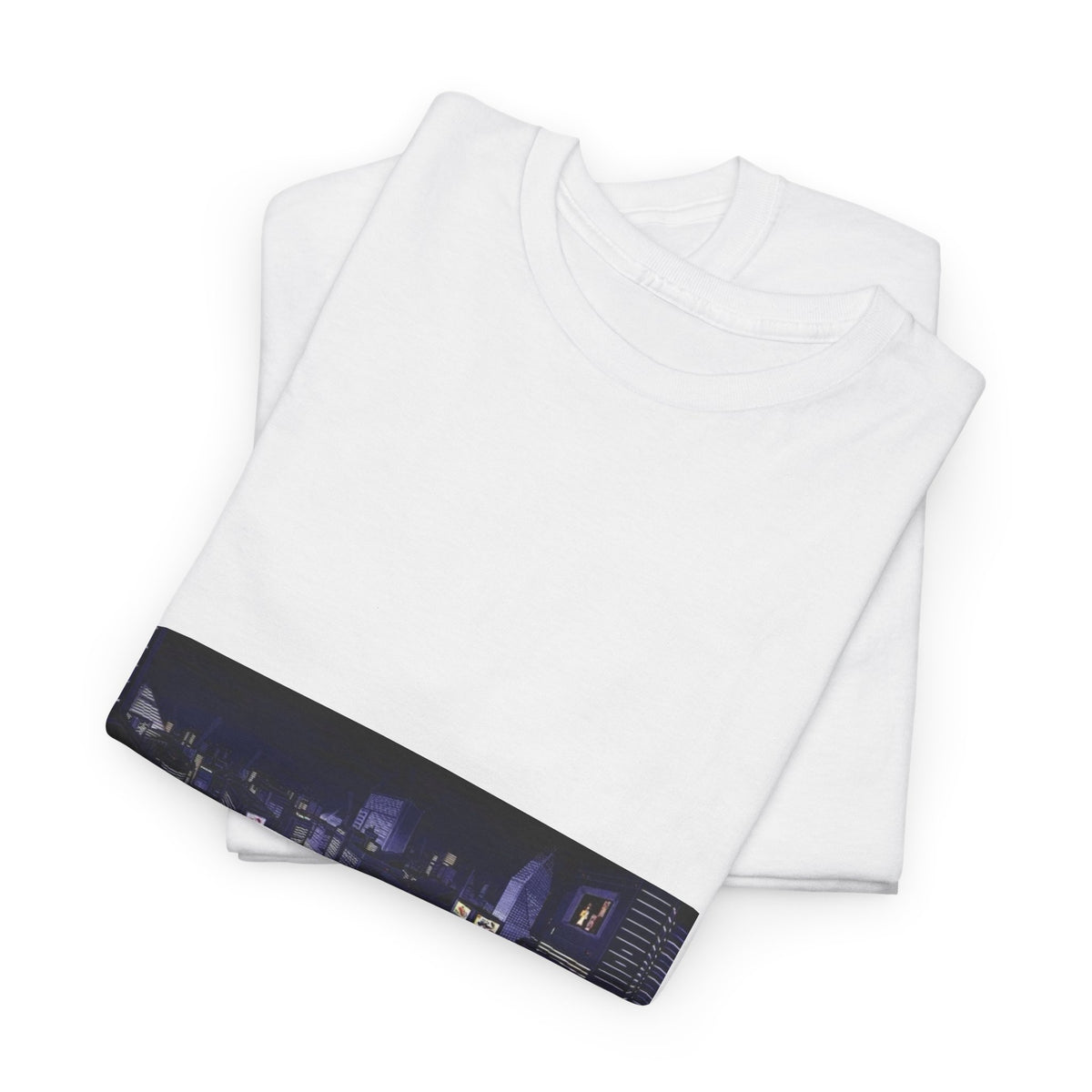 DJ Cat Streaming Beats Tee