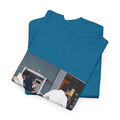 No Caption Graphic Tee