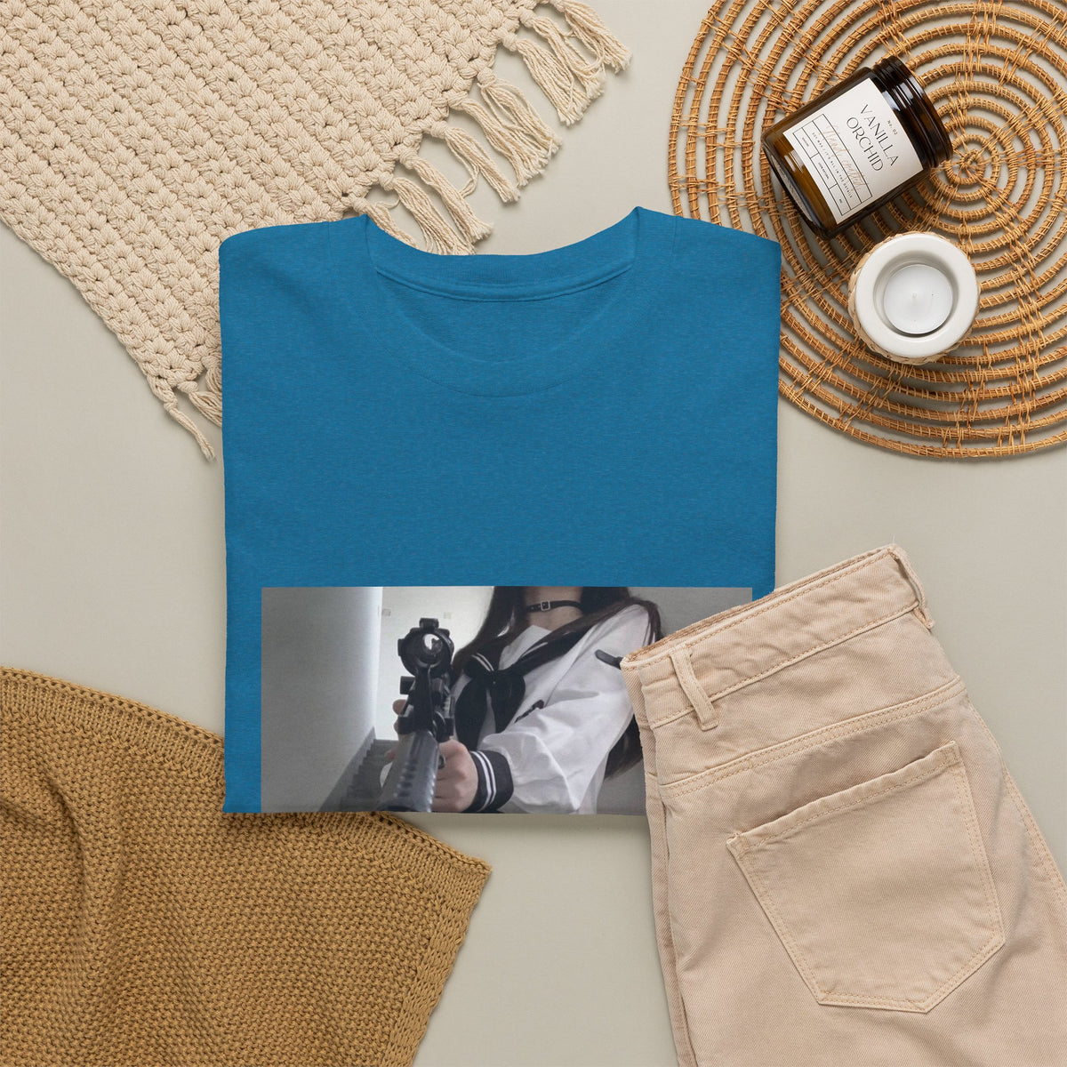 Omeweed Tee COlSBrqHbFG-1