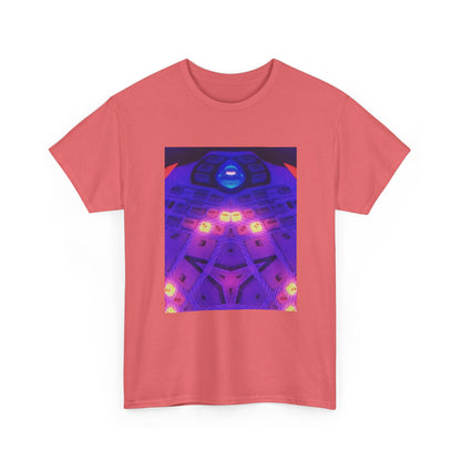 Midnight Hemp Whisper Graphic Tee