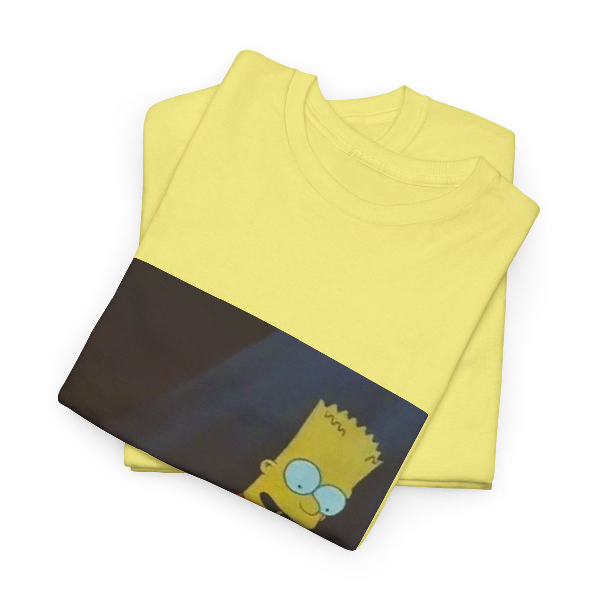 Eclipse Pulse Graphic Tee