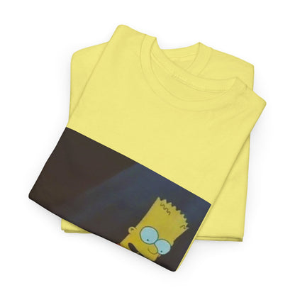 Eclipse Pulse Graphic Tee
