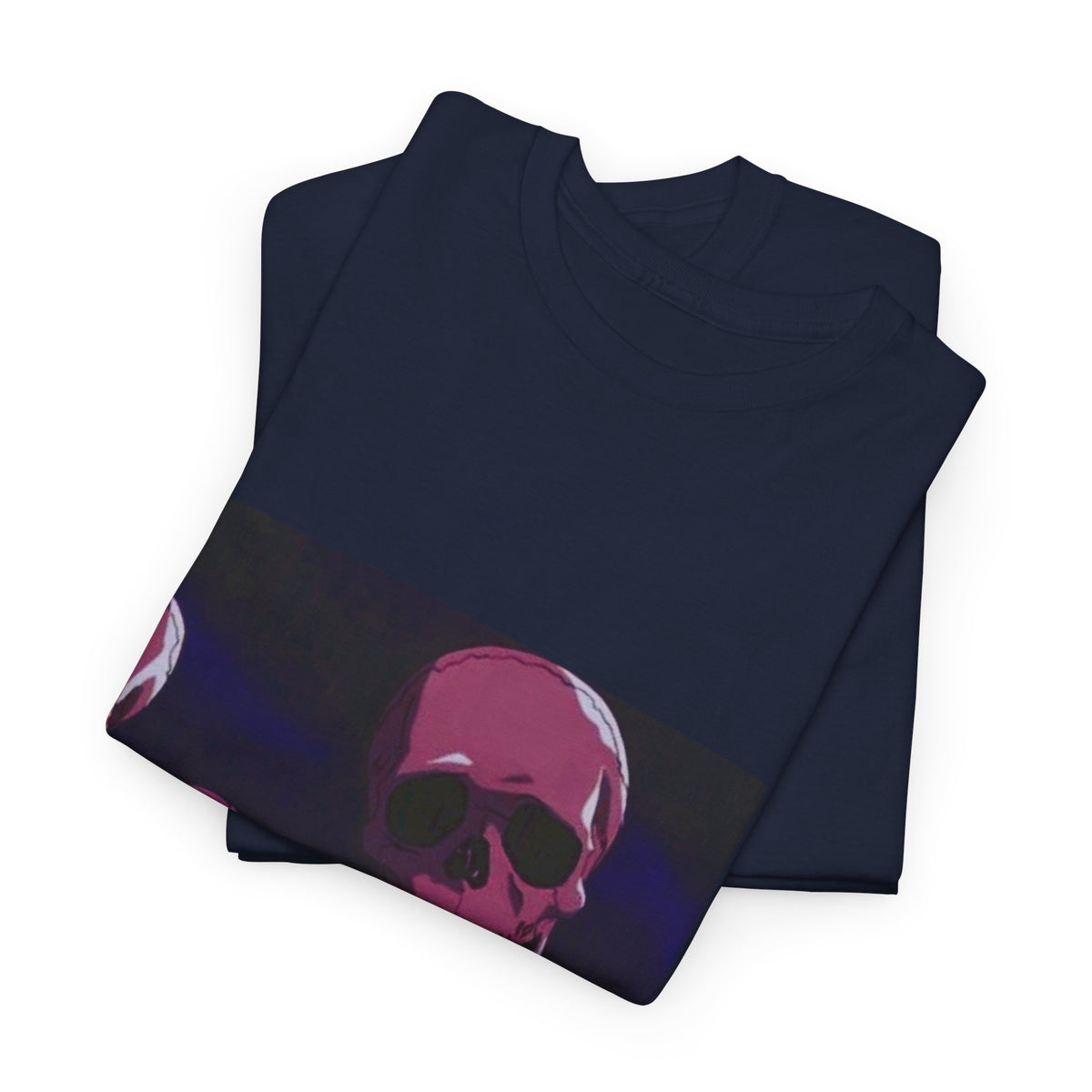 Fate Letter Graphic Tee