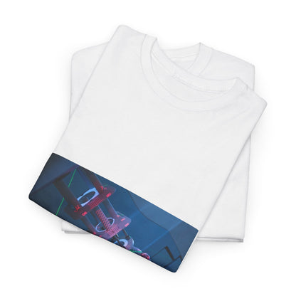 Untitled Vibe Graphic Tee