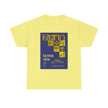jake.7.ma — Abstract Modern Gold